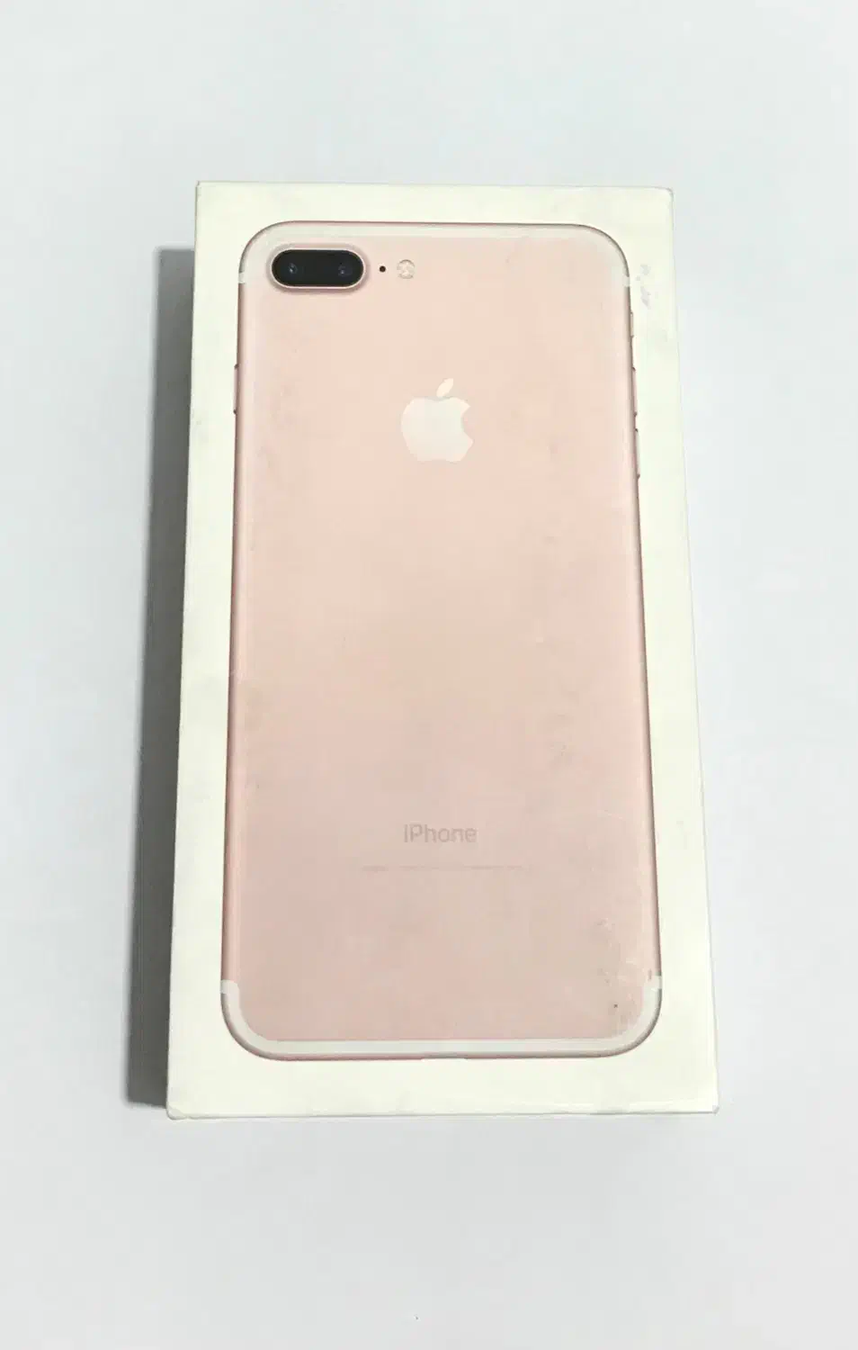 گوشی iPhone 7 Plus|موبایل|سنندج, |دیوار