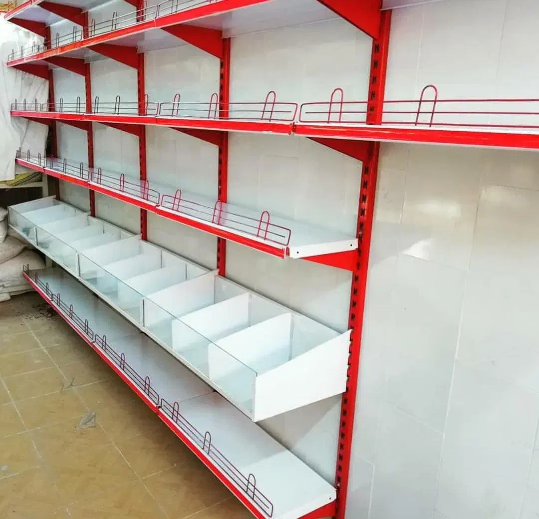 قفسه بندی میرزایی|فروشگاه و مغازه|کرمانشاه, |دیوار