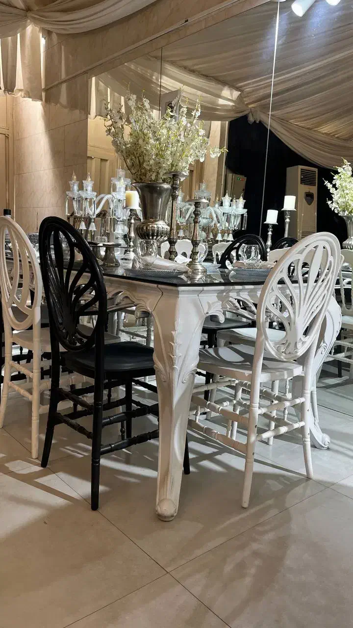 صندلی/باغ/ پ پ / تشریفات|عمدهفروشی|شفت, |دیوار