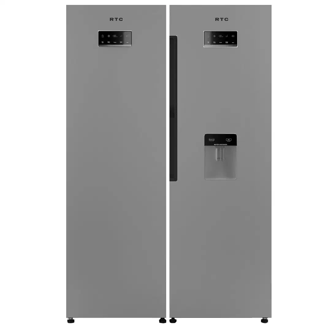 یخچال فریزرتو اقساطی بخر/ فقط با کارت ملی|یخچال و فریزر|خرمآباد, |دیوار