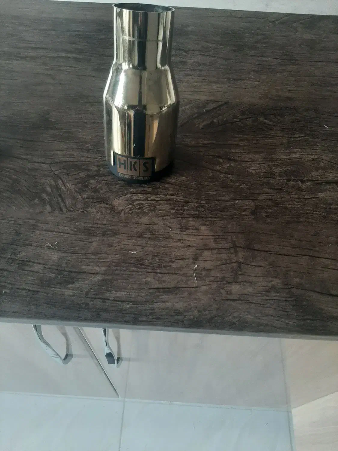 سراگزوز طلایی دوتکه skh|قطعات یدکی و لوازم جانبی|خلخال, |دیوار