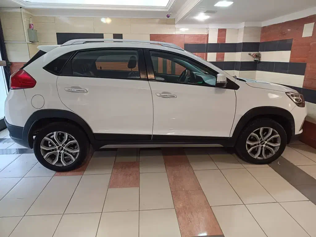 x22خانگی و کارمندی درحد|خودرو سواری و وانت|تبریز, |دیوار