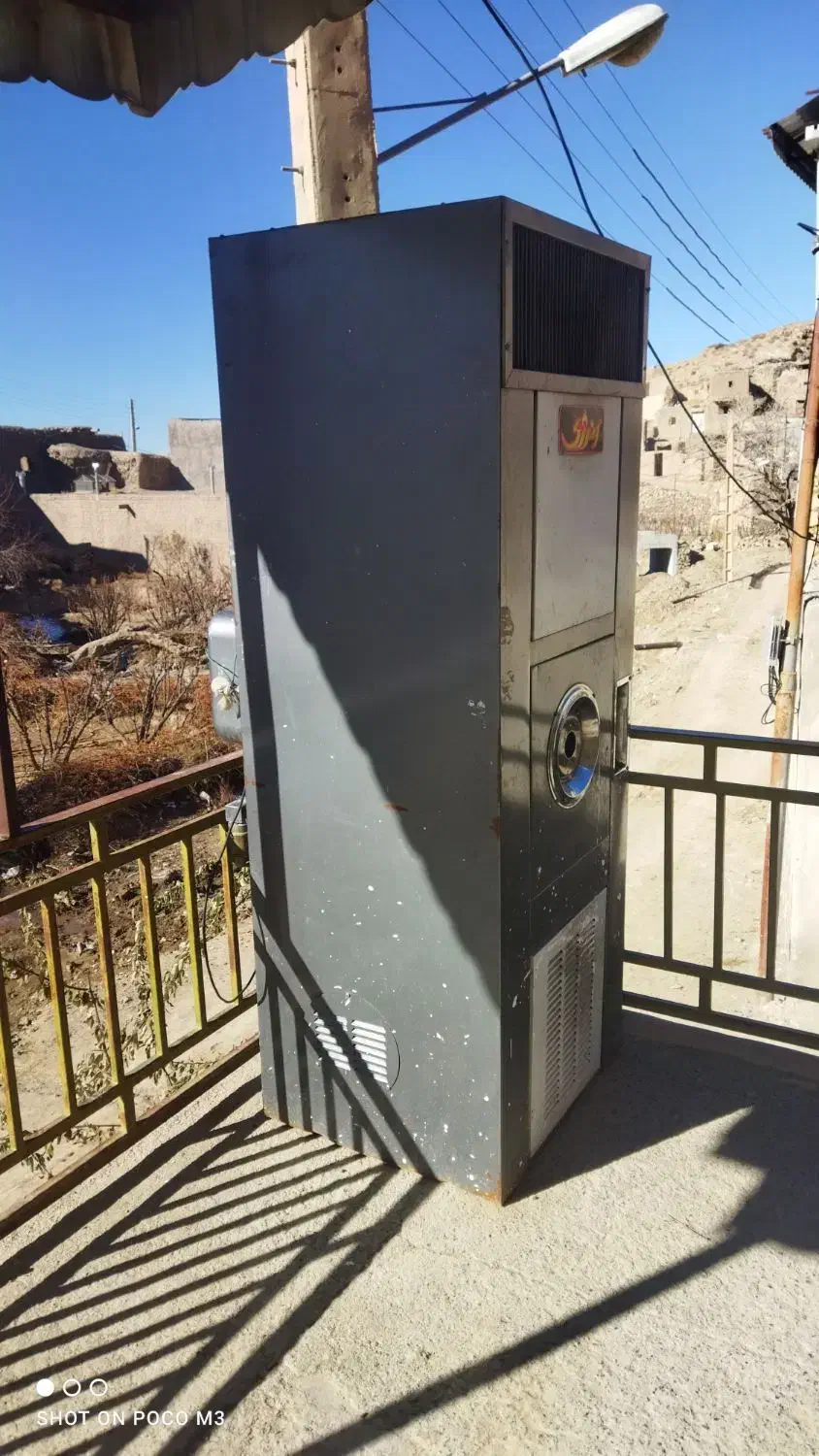 بخاری هیلتر|بخاری، هیتر، شومینه|بیرجند, |دیوار