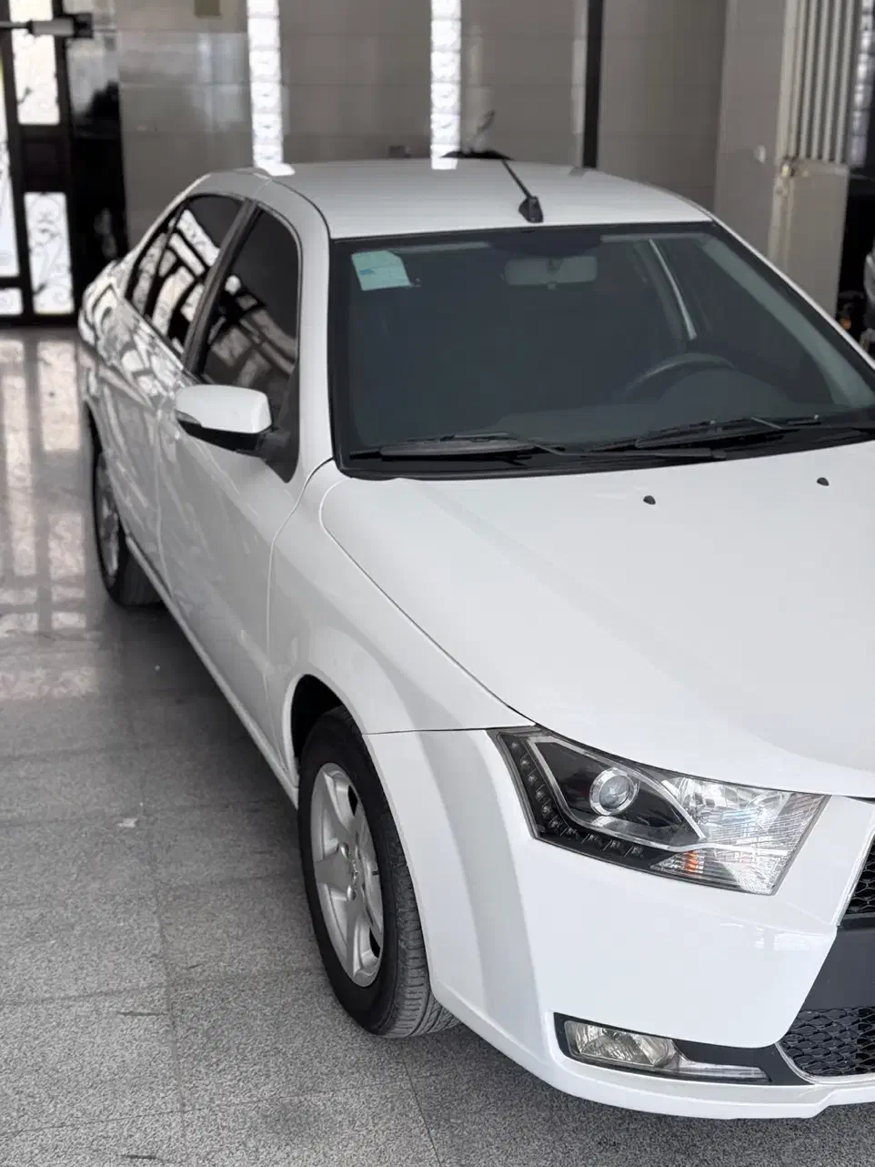 دنا تیپ۲ در حد خشک|خودرو سواری و وانت|سنندج, |دیوار