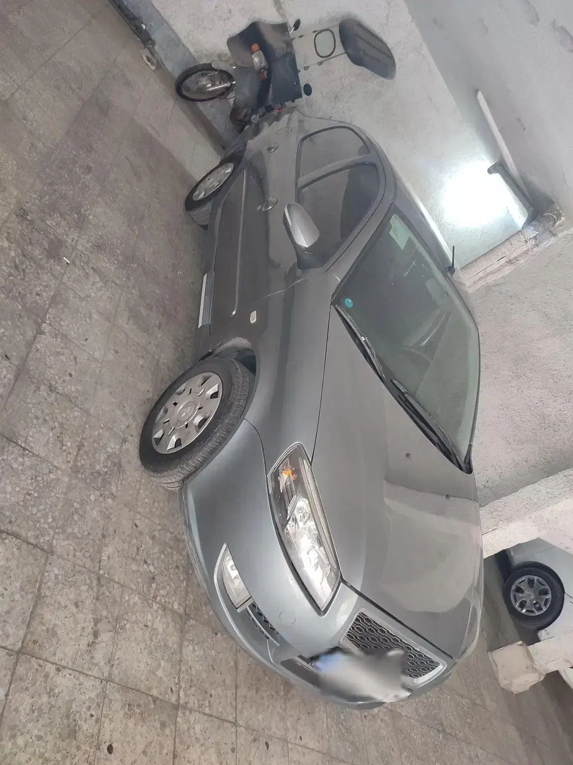 رانا پلاس ۱۴۰۱ بدون رنگ|خودرو سواری و وانت|تهران, خواجه نصیر طوسی|دیوار