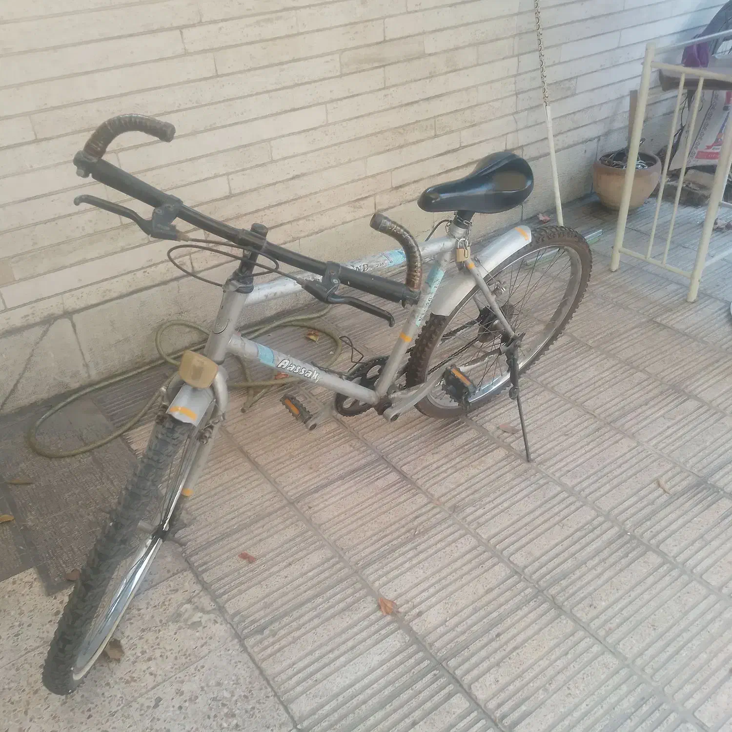 دوچرخه ۲۶ اساک|دوچرخه، اسکیت، اسکوتر|تهران, شکیبا|دیوار