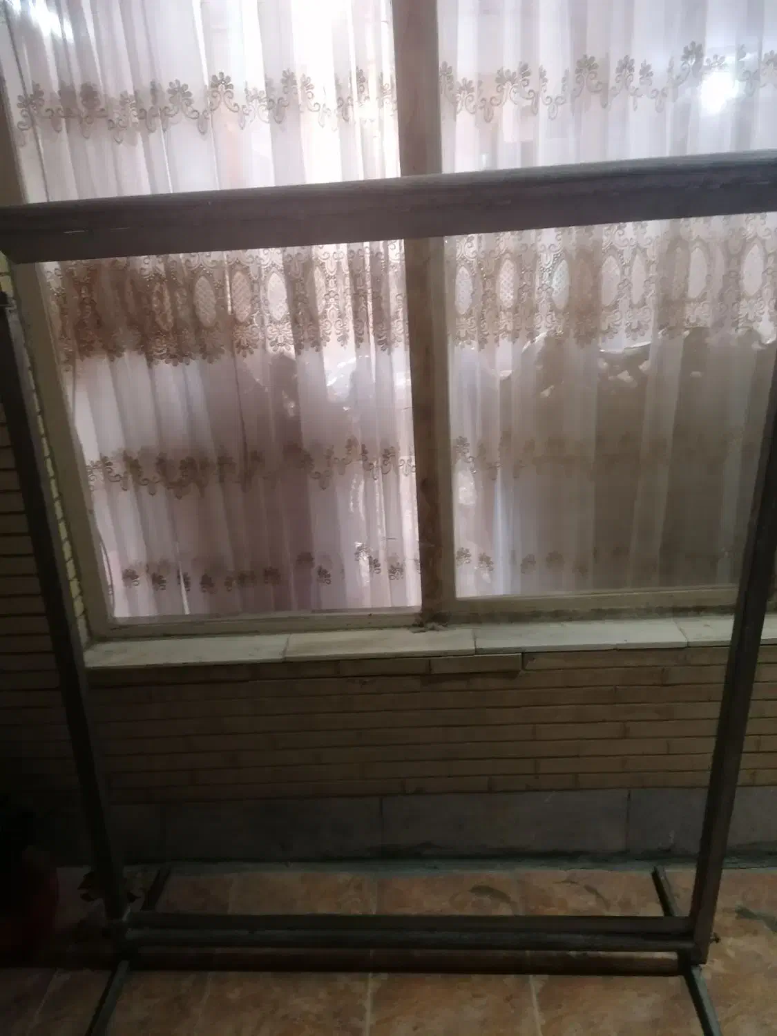 دار قالی|ابزارآلات|اصفهان, شهریار|دیوار