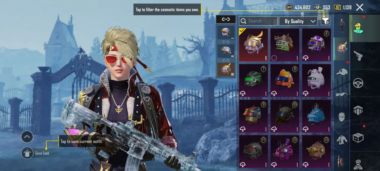 اکانت پابجی لول، 74 امفور یخی|کنسول، بازی ویدئویی و آنلاین|زرند, |دیوار