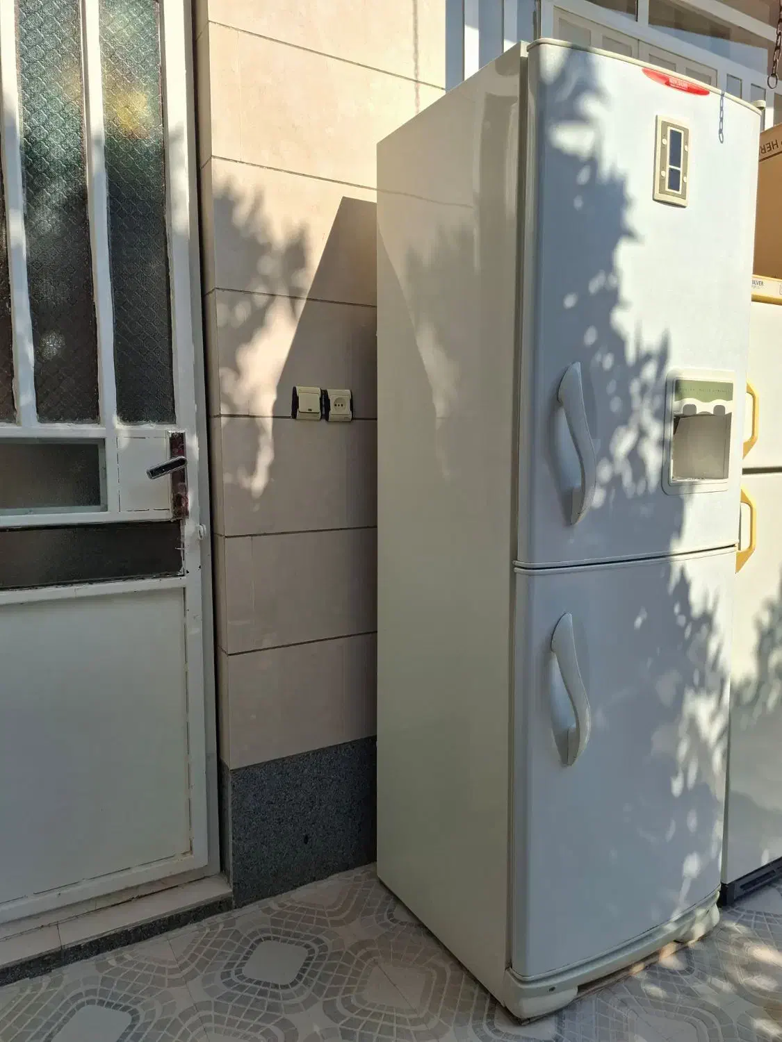 یخچال فریزر|یخچال و فریزر|مرودشت, فرهنگ|دیوار