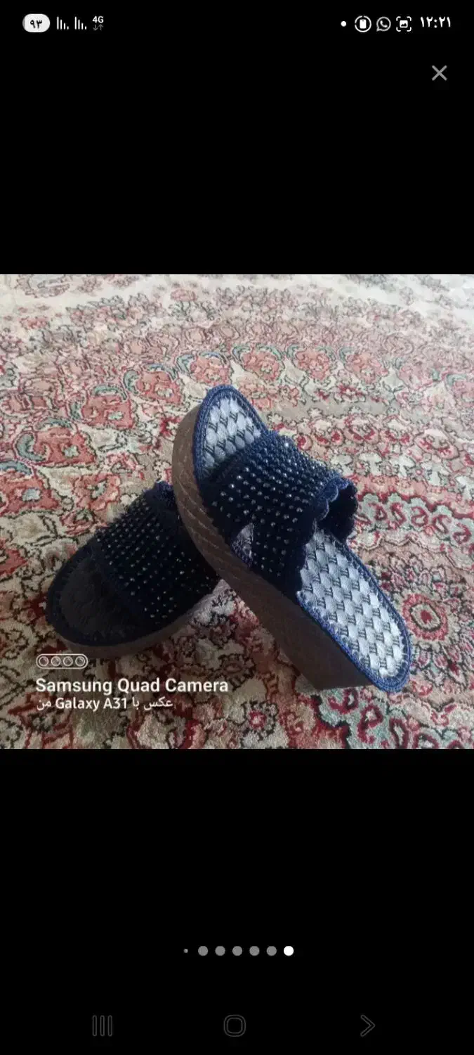 با رنگ وطرح هایی مختلف|کیف، کفش، کمربند|دهدشت, |دیوار