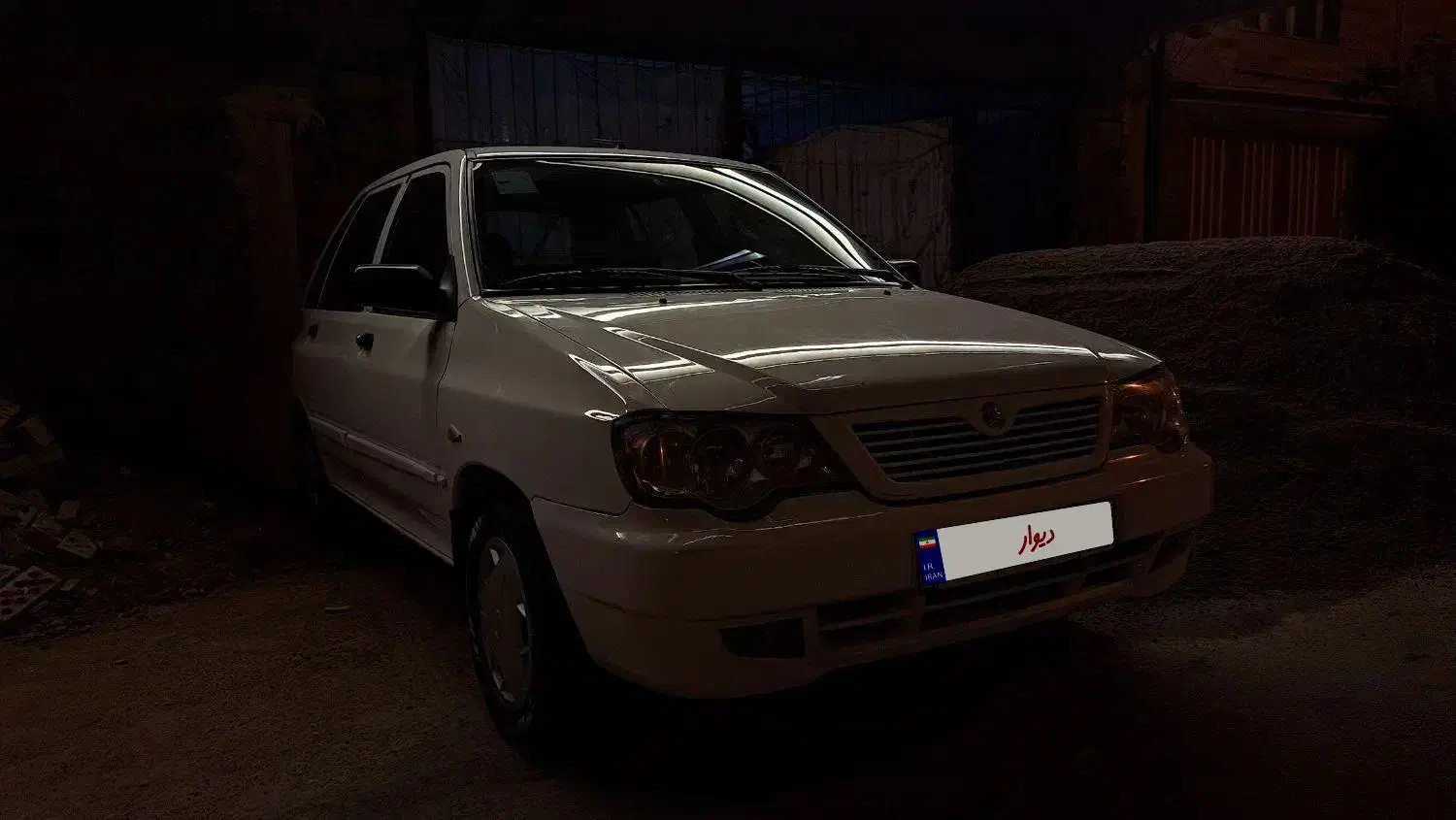 پراید 111 SE|خودرو سواری و وانت|تبریز, |دیوار