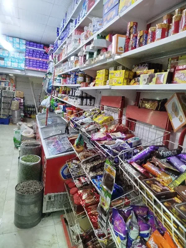 واگذاری سوپر مارکت|اجارهٔ مغازه و غرفه|سنندج, |دیوار