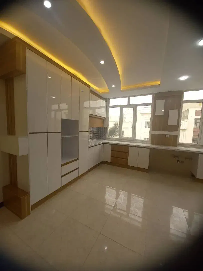 اجاره آپارتمان ۱۴۲ متری/ کلید نخورده/ مرواریدشهر|اجارهٔ آپارتمان|تهران, مروارید شهر|دیوار