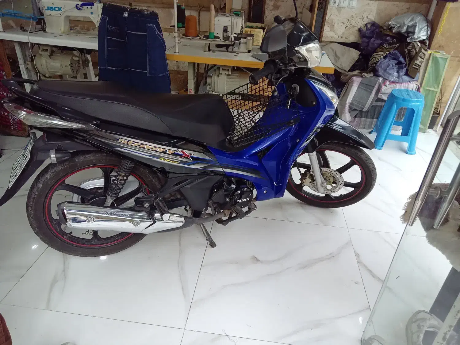 موتور ویو ۱۴۰۰|موتورسیکلت|رشت, سلیمانداراب|دیوار