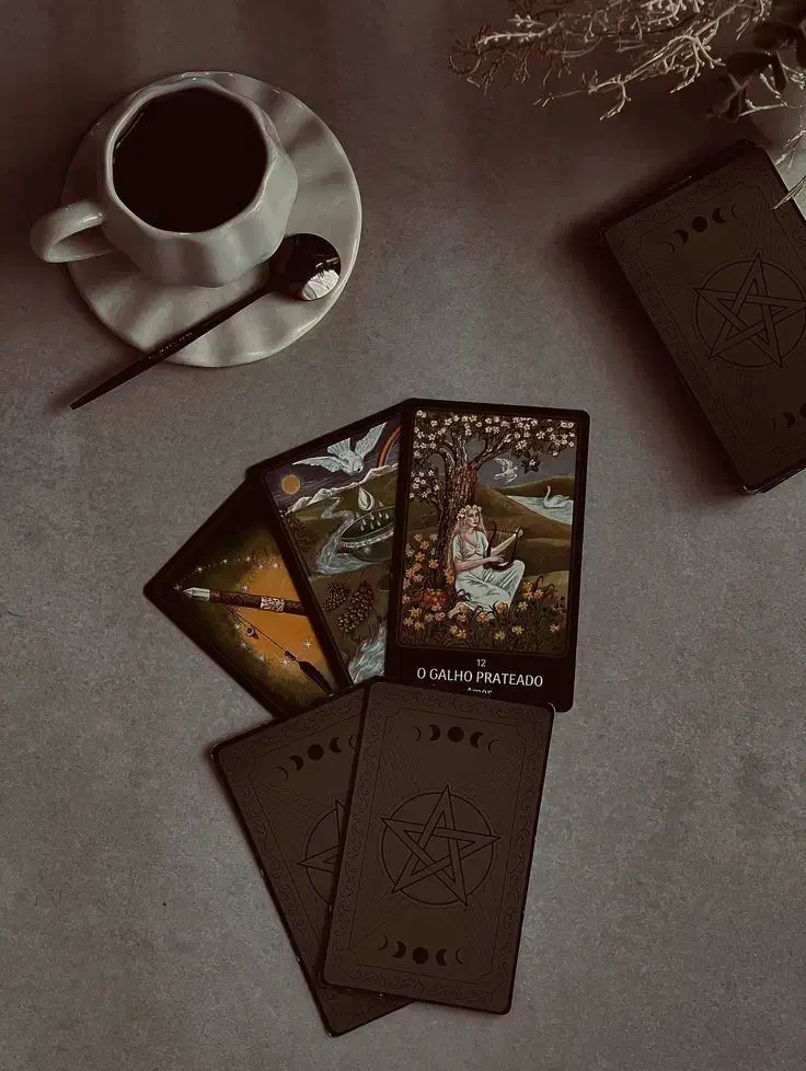 انرژی خوانی حرفه ای قهوه و تاروت|خدمات آموزشی|شاهینشهر, عطار|دیوار