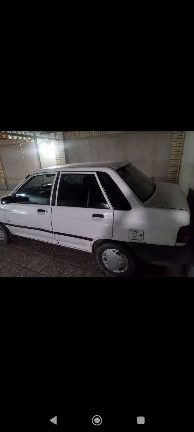 پراید 82|خودرو سواری و وانت|نیشابور, شهرک ولیعصر|دیوار