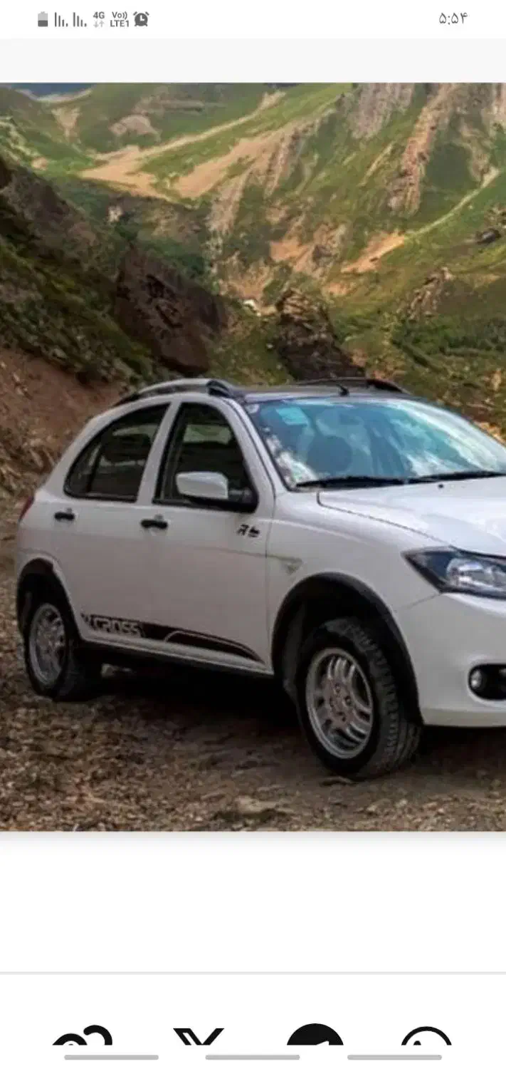 کوییک ار بیرنگ اخر تحویل ۱۴۰۰|خودرو سواری و وانت|آبش احمد, |دیوار