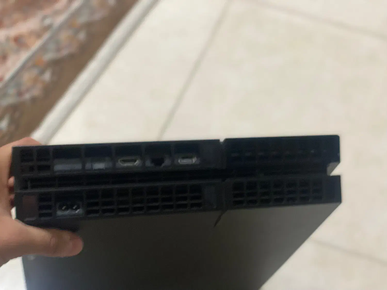 پی اس ۴|کنسول، بازی ویدئویی و آنلاین|زیویه, |دیوار