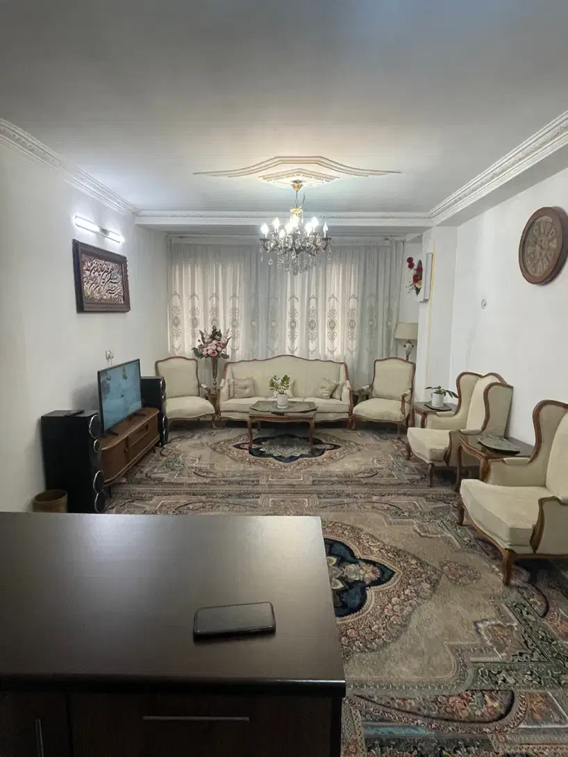 آپارتمان ۷۷ متری شهرک‌دادگستری|فروش آپارتمان|ورامین, ورامین|دیوار