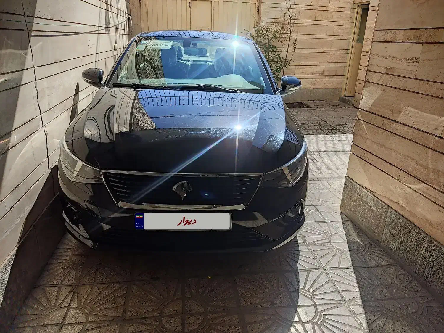 فروش|خودرو سواری و وانت|خمینیشهر, |دیوار