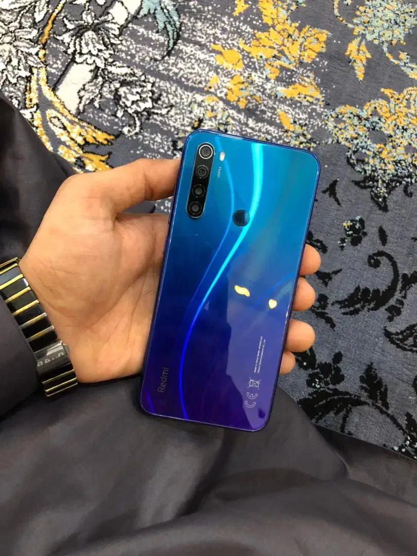 گوشی نوت 8 not|موبایل|زاهدان, |دیوار