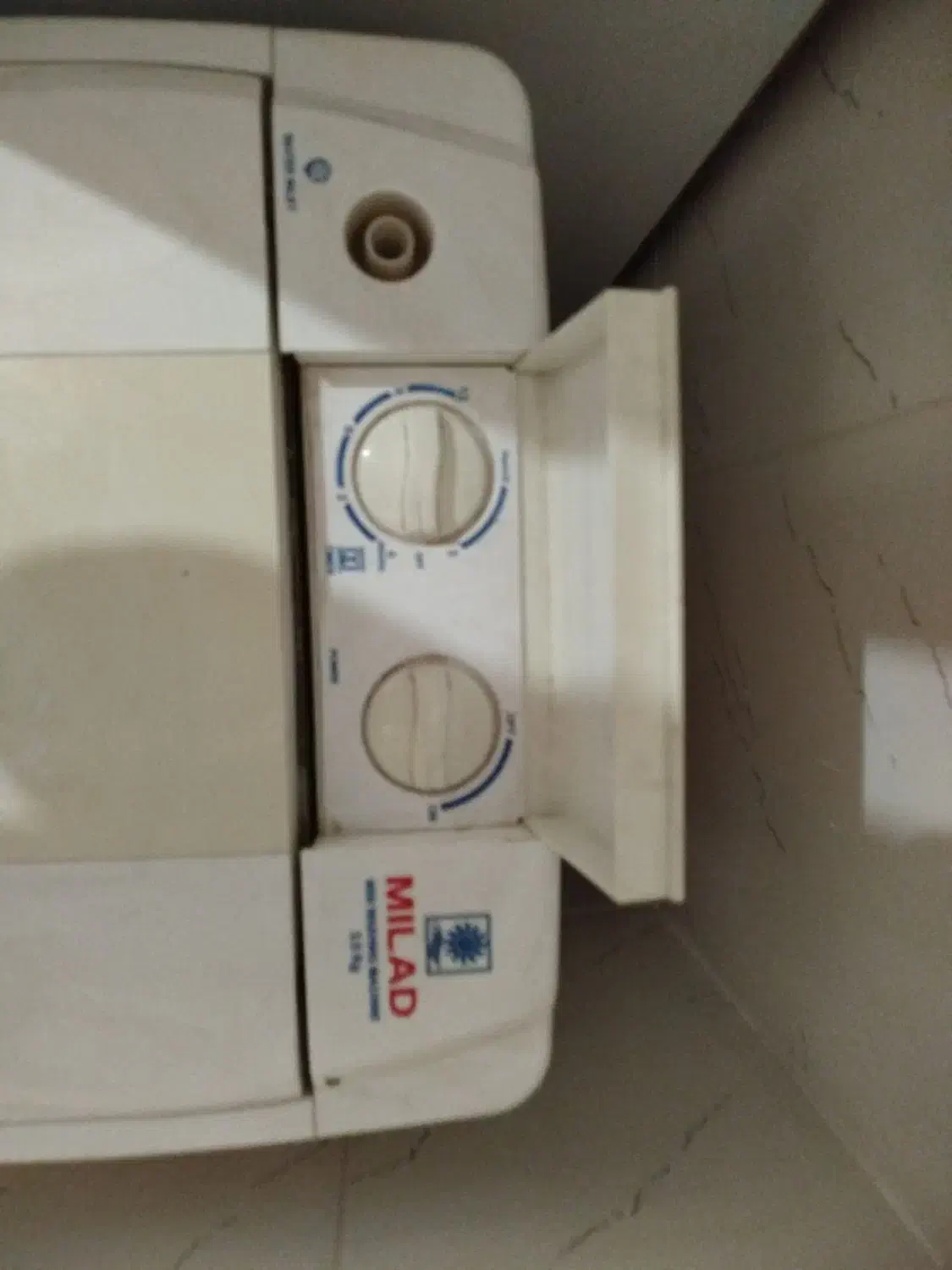 مینی واش|ماشین لباسشویی و خشککن لباس|مشهد, شهید آوینی|دیوار