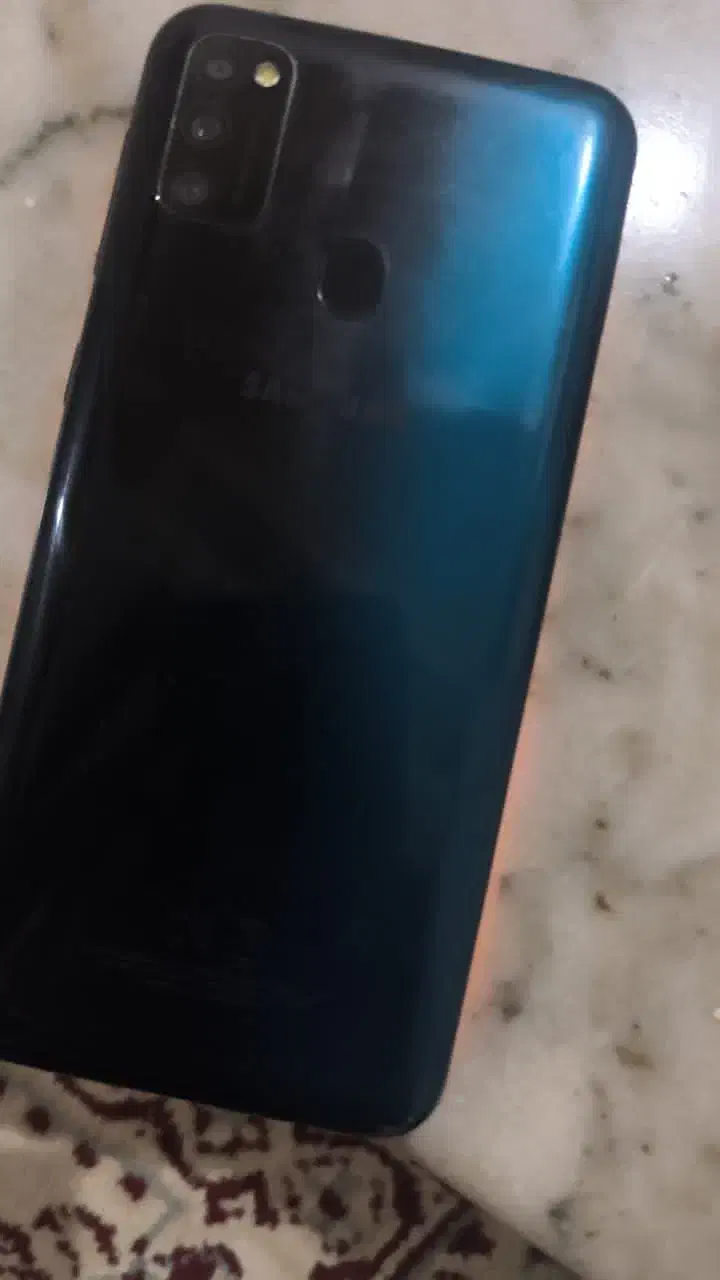 M30S SAMSUNG|موبایل|تهران, خواجه نظام الملک|دیوار