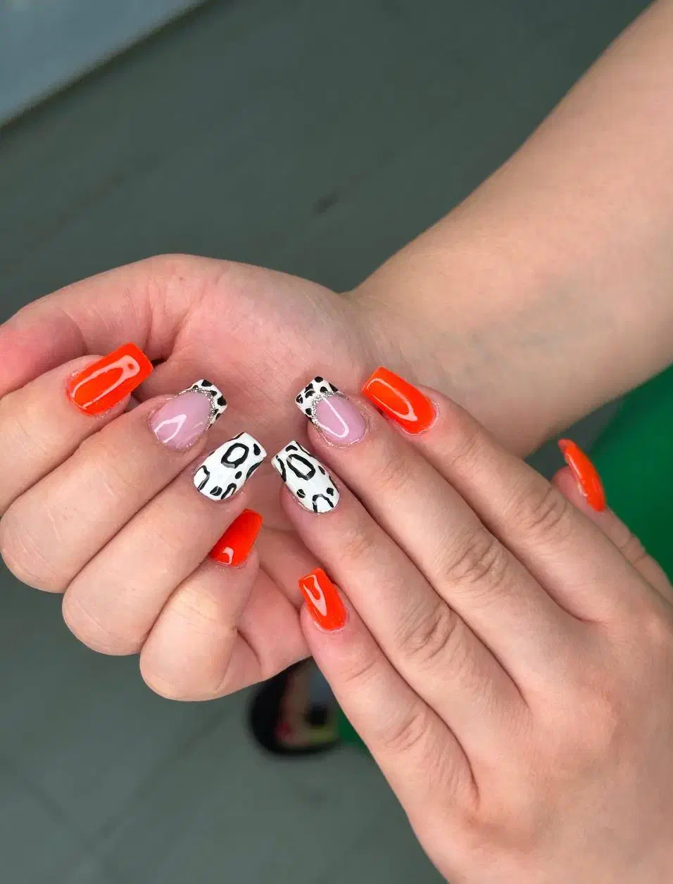 ترمیم و کاشت ناخن|خدمات آرایشگری و زیبایی|تهران, مختاری|دیوار