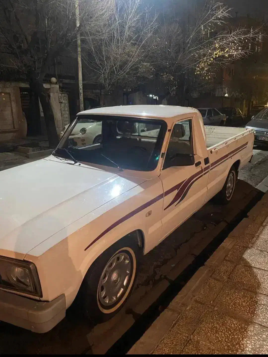 فروش مزدا کارا تک کابین ۱۷۰۰cc|خودرو سواری و وانت|سرخرود, |دیوار