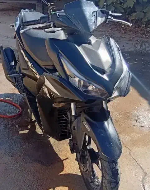 موتور|موتورسیکلت|خرم‌آباد, |دیوار