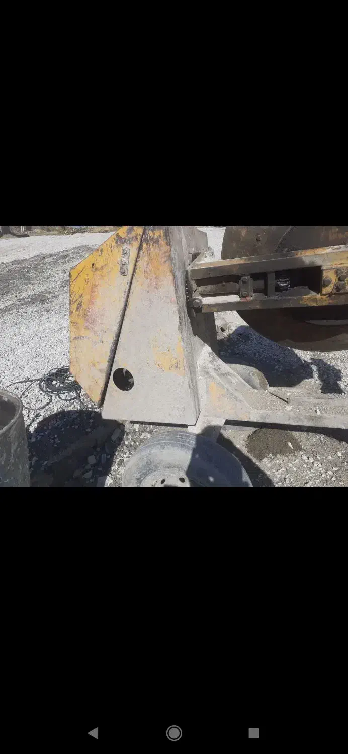 تعمیر و تعویض دیگ بتونیر|خدمات پیشه و مهارت|نهاوند, |دیوار