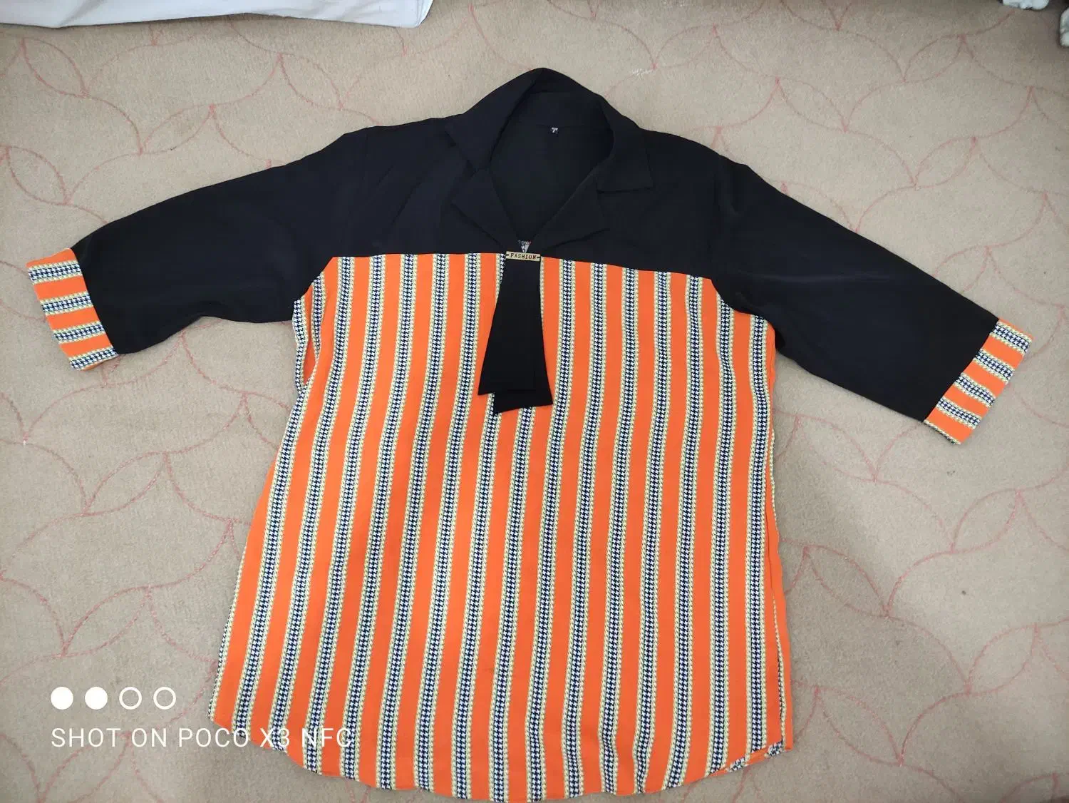 شومیز|لباس|نظرآباد, رسالت|دیوار