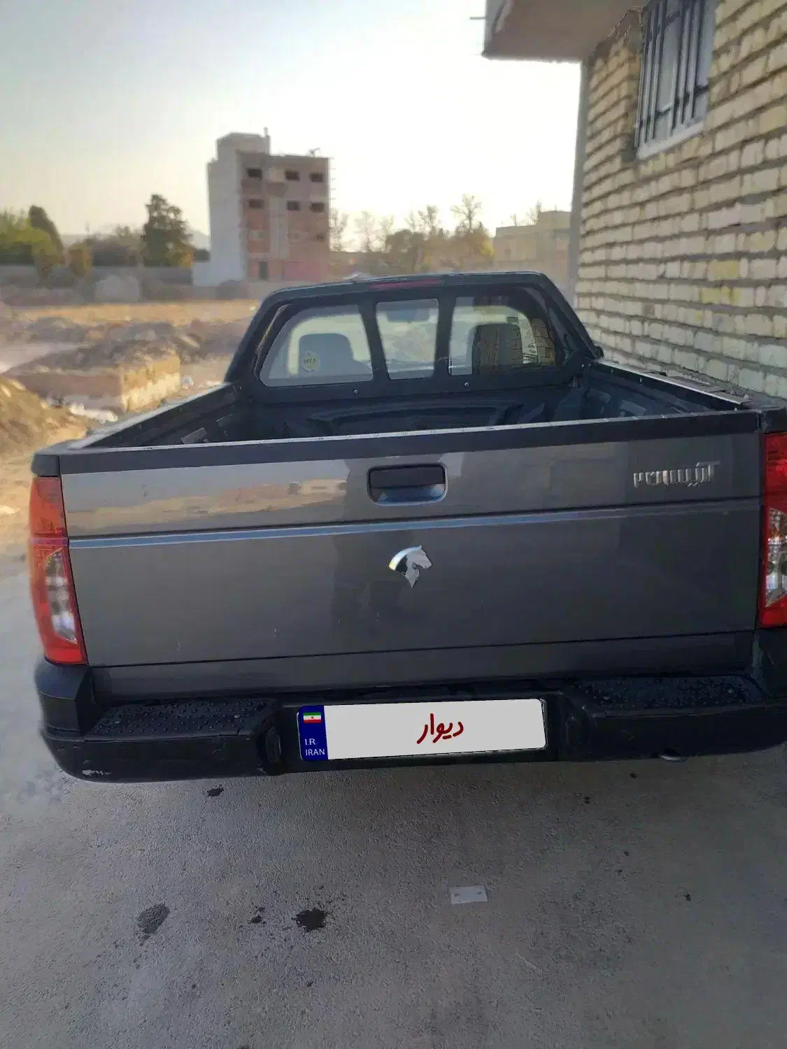 اریسان ۲ مدل ۴۰۲|خودرو سواری و وانت|خمینی‌شهر, |دیوار