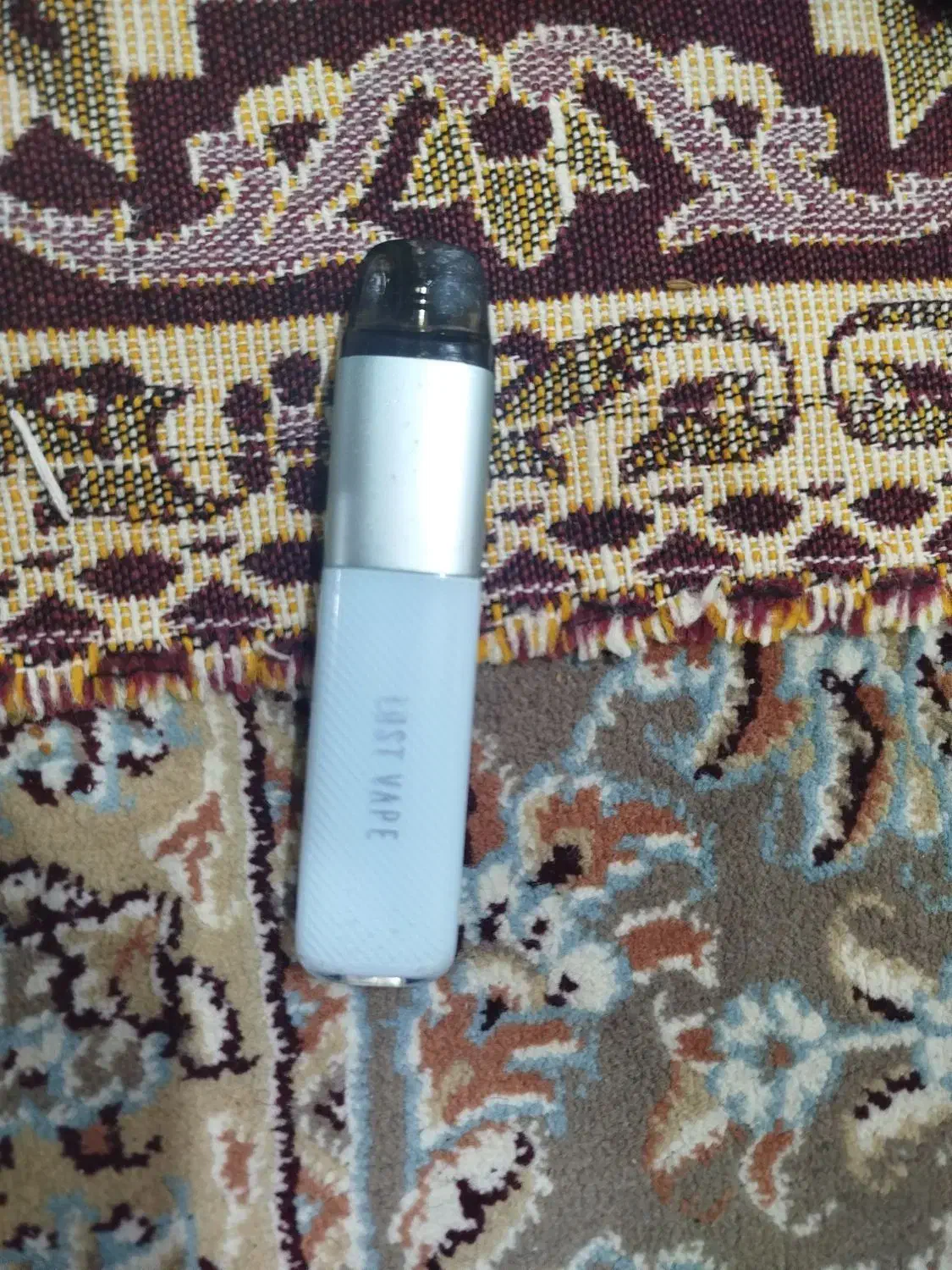 ویپ URSANANO|زیورآلات و اکسسوری|تربتحیدریه, شهرک ولیعصر|دیوار