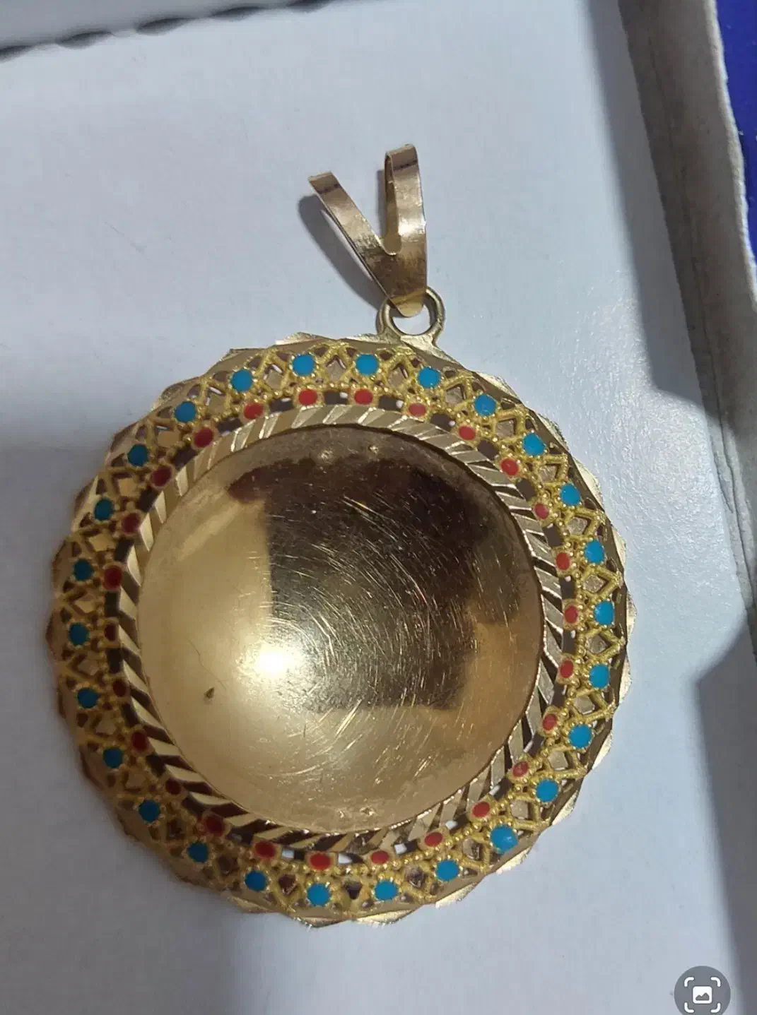 طلا|جواهرات|آبدانان, |دیوار