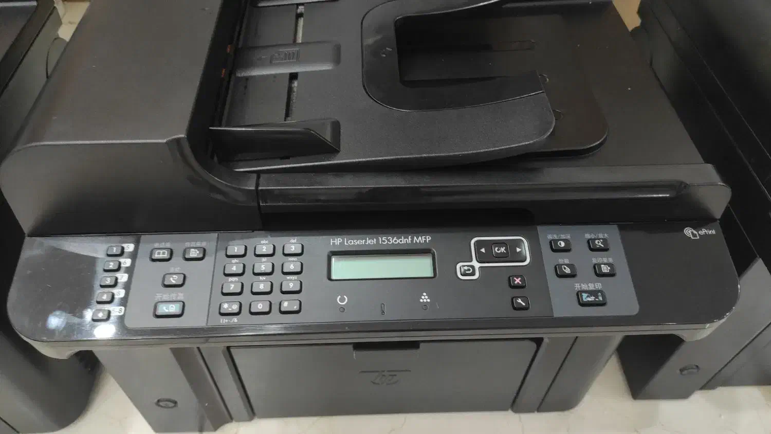 hp و brother و canon|پرینتر، اسکنر، کپی، فکس|تهران, فلاح|دیوار