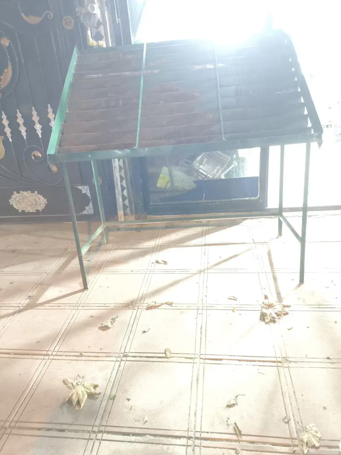 قفسه میوه فروشی|فروشگاه و مغازه|تالش, هشتپر|دیوار