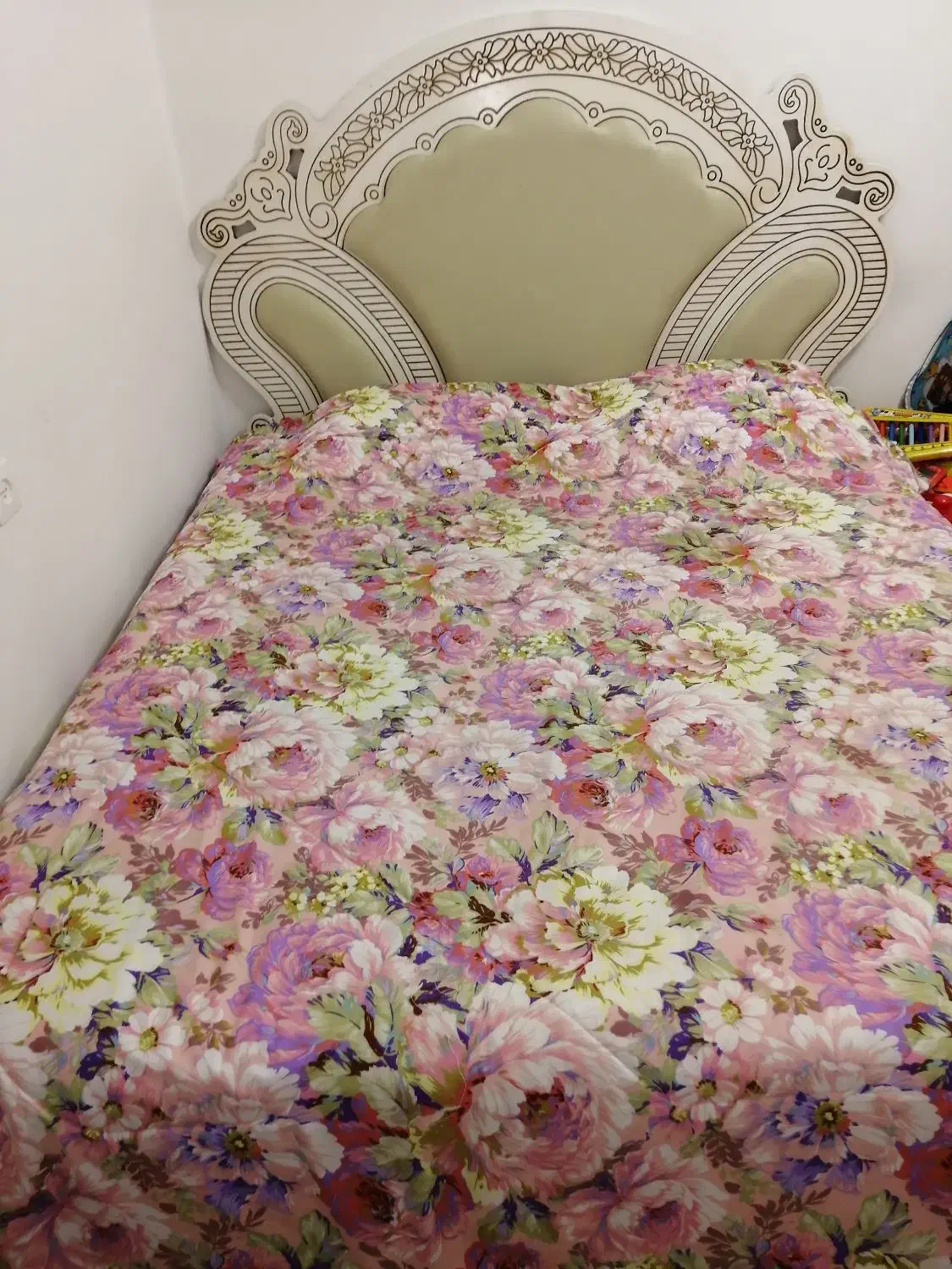 سرویس خواب|تخت و سرویس خواب|اندیمشک, |دیوار