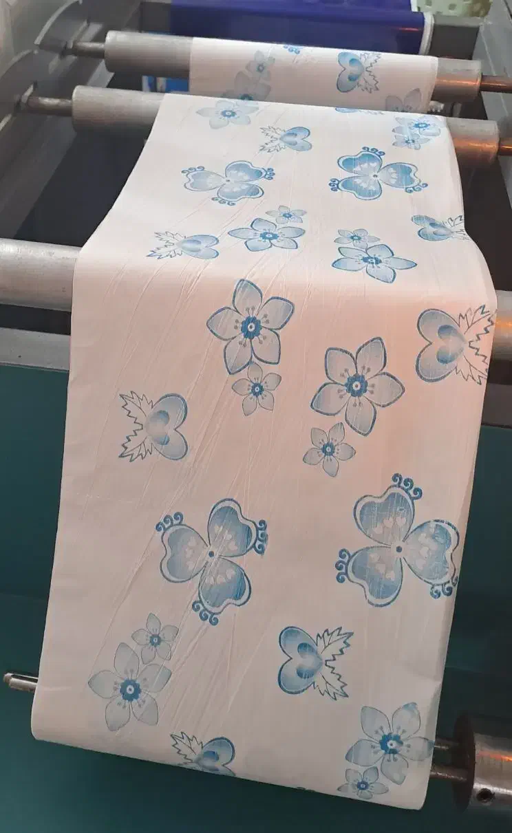 سفره یکبار مصرف ، نایلون فریزر|سفره، حوله، دستمال آشپزخانه|پرهسر, |دیوار