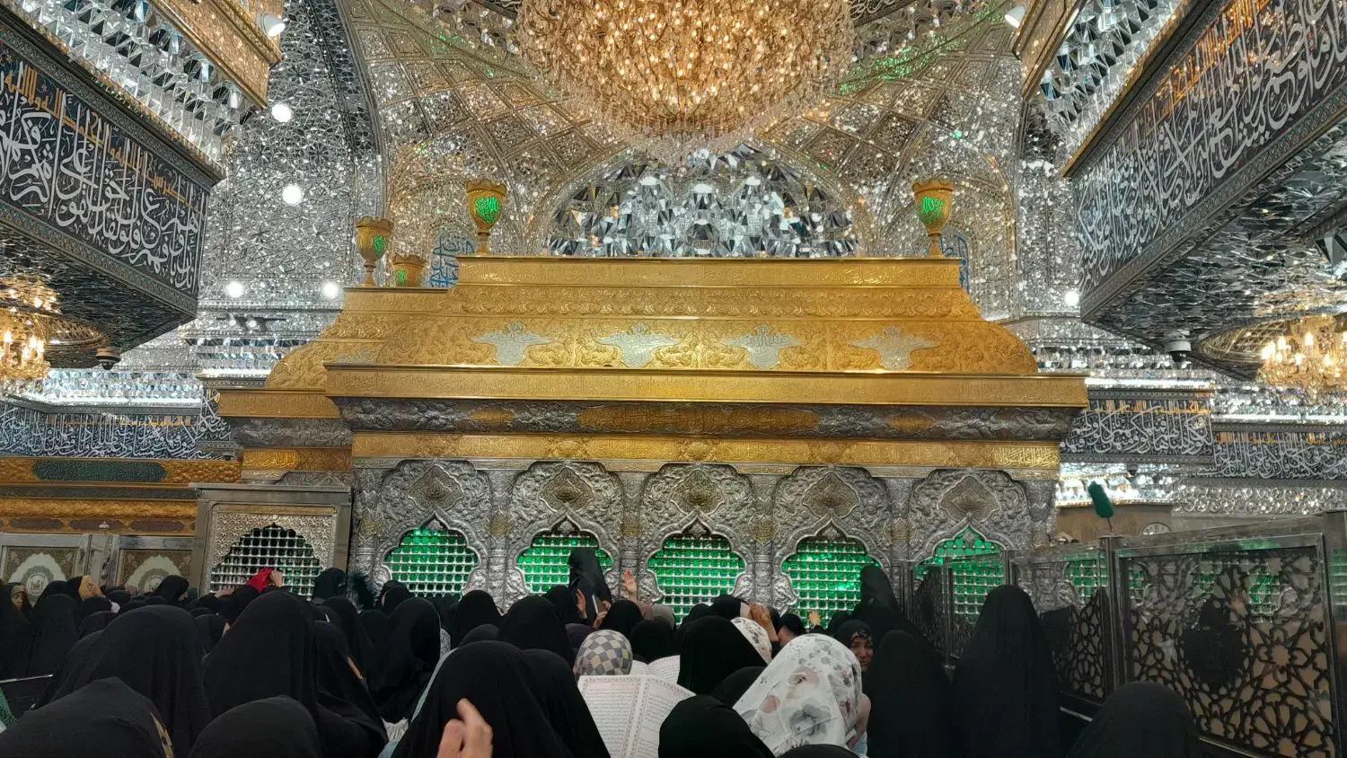 کاروان زیارتی ۱۹۰۰|تور و چارتر|ایلام, |دیوار