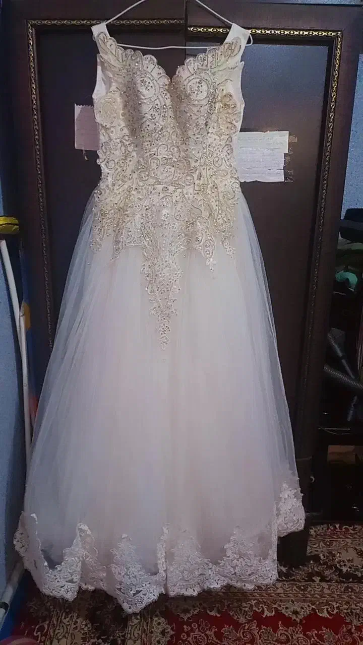 لباس عروس|لباس|بندرعباس, |دیوار