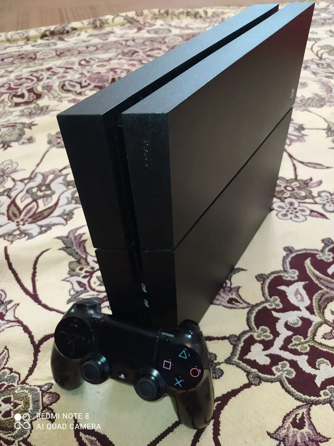 .PS4.FAT.1TRA.COPYST|کنسول، بازی ویدئویی و آنلاین|ملایر, |دیوار