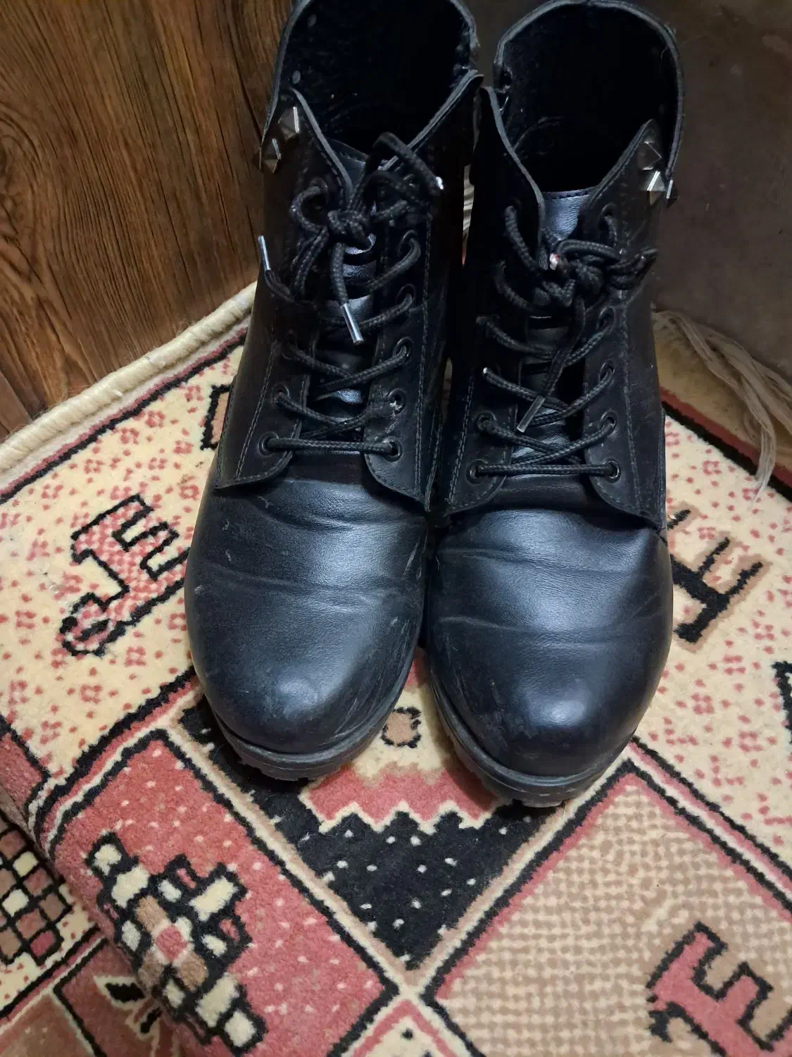 بوت زنانه|کیف، کفش، کمربند|سبزوار, امیر کبیر|دیوار