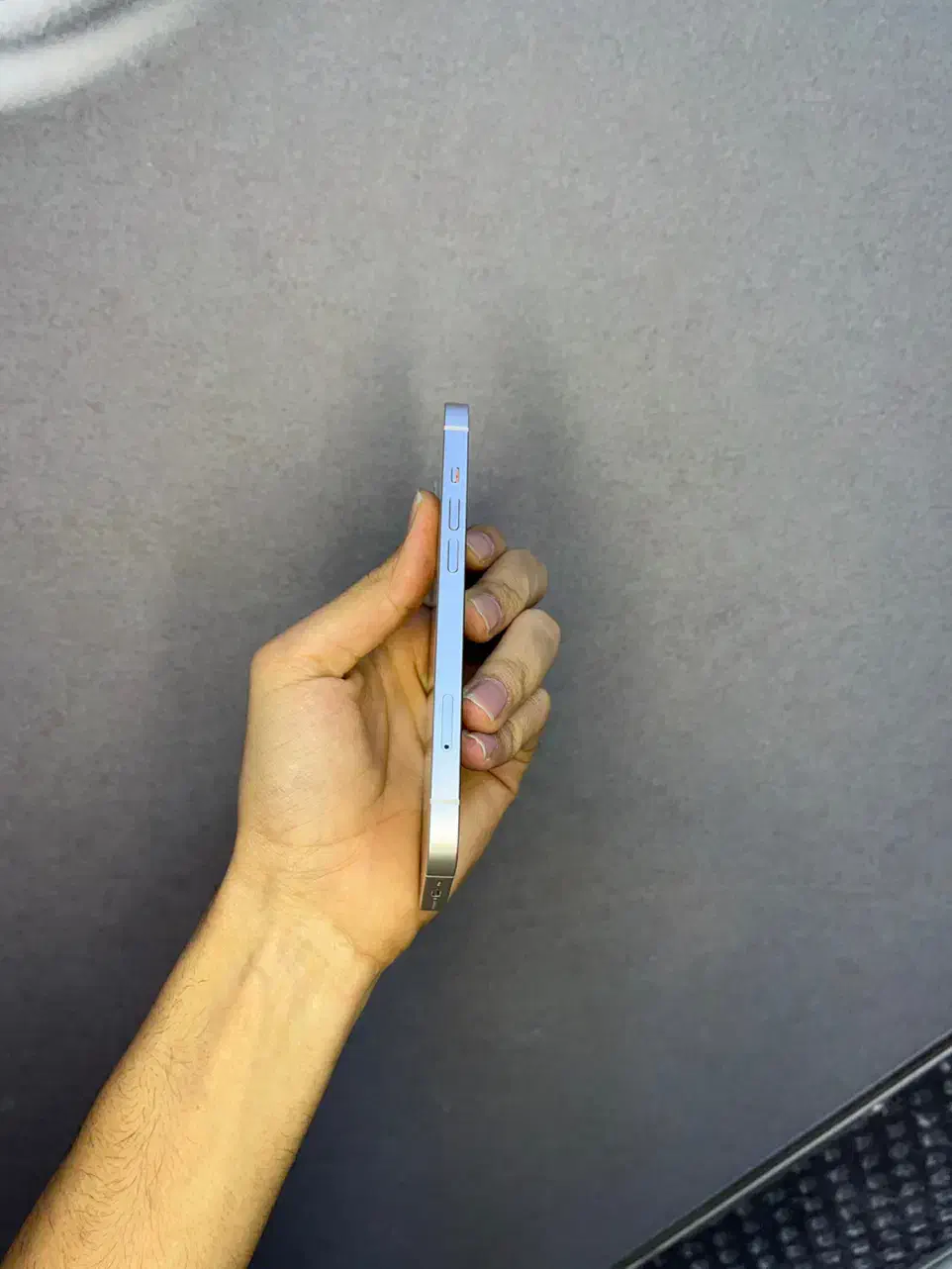 آیفون 13 اورجینال، کارکرده تمیز با شرایط اقساطی|موبایل|اصفهان, مفتح|دیوار