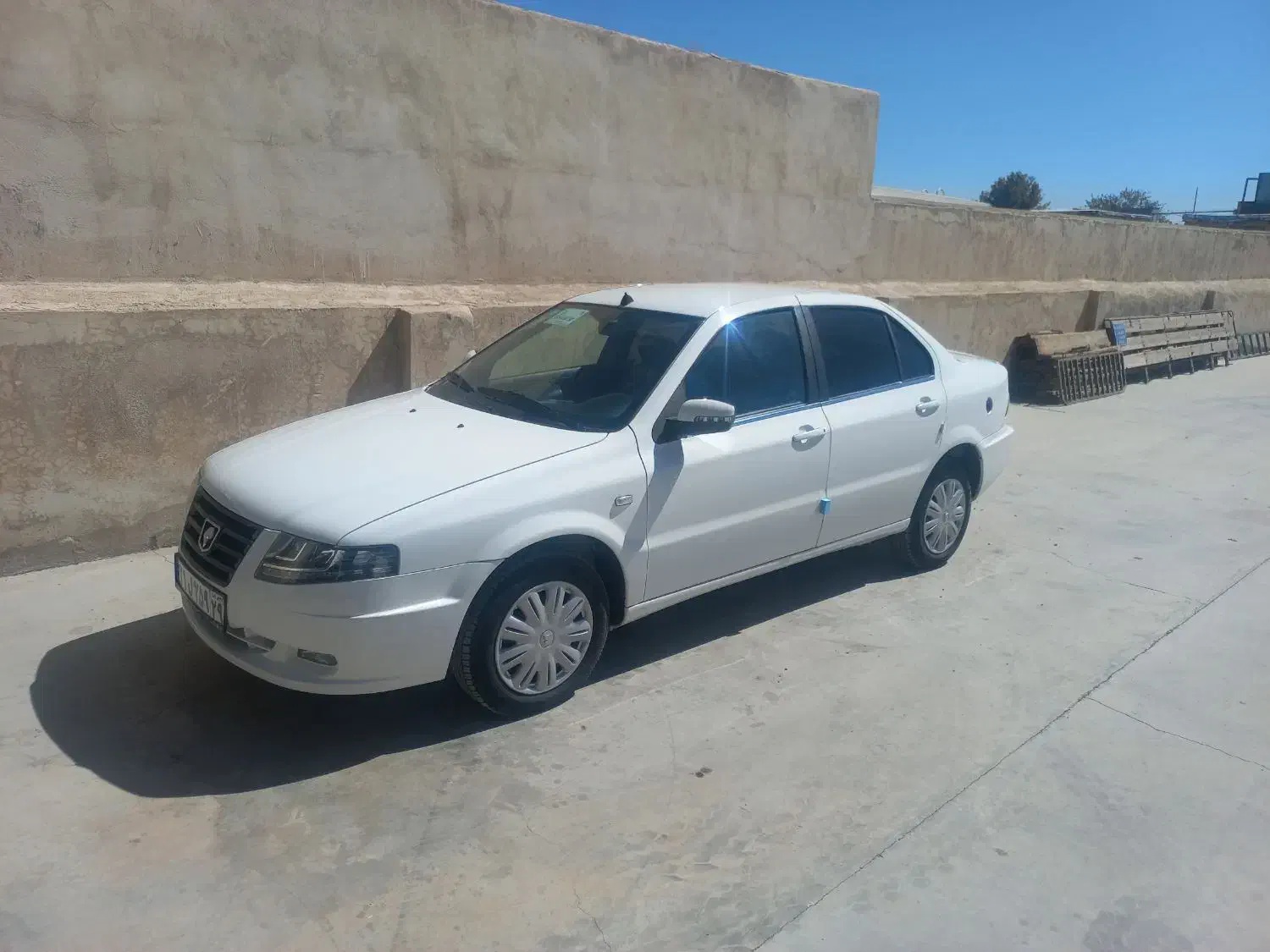 سمند سورن دوگانه سوز|خودرو سواری و وانت|کرمانشاه, |دیوار