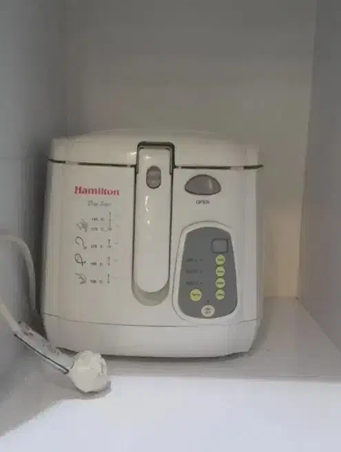 سرخ کن|اجاق گاز و لوازم برقی پختوپز|گلبهار, شهر جدید گلبهار|دیوار