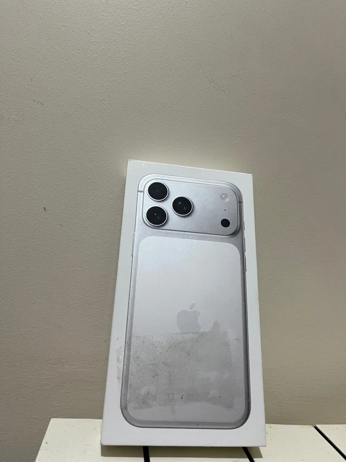 آیفون۱۷ پرومکس|موبایل|قم, زنبیل آباد|دیوار