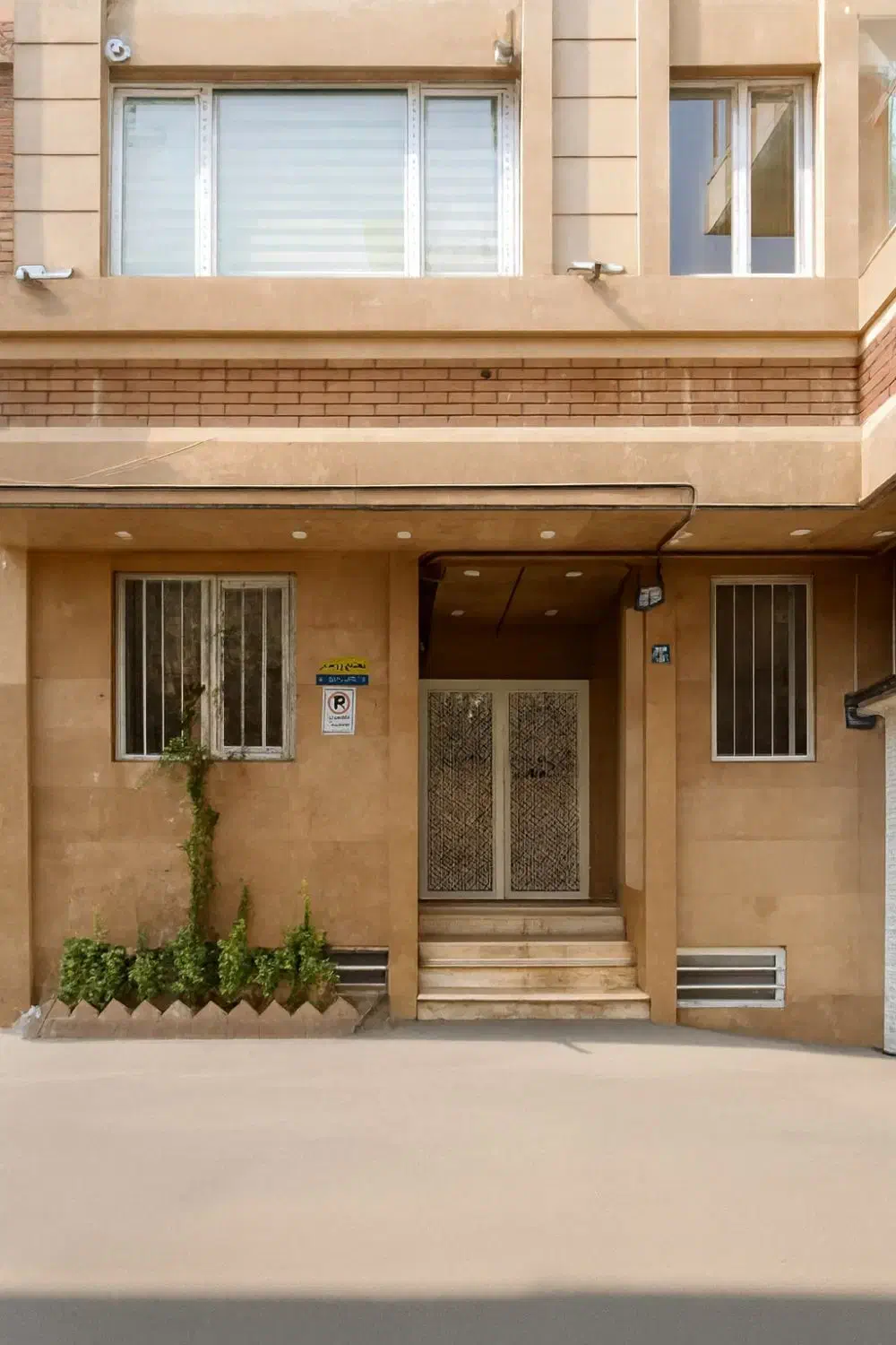 90متر/دوخواب /آسانسور /نوساز /معاوضه با خودرو|فروش آپارتمان|شهریار, شهریار|دیوار