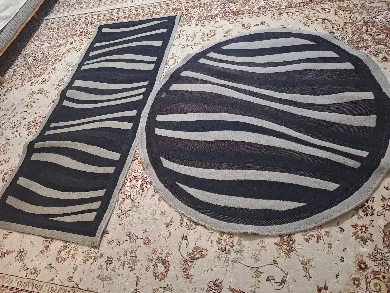 گلیم آشپزخانه|گلیم، جاجیم، گبه|ری, ظهیرآباد|دیوار