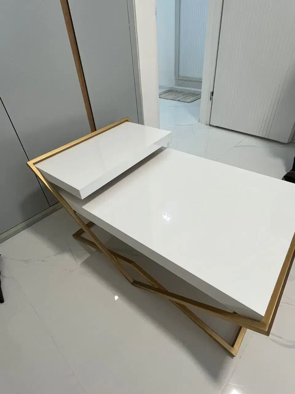 میز جلو مبلی|مبلمان اداری|بجنورد, |دیوار